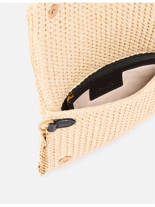 Borsa, donna, logata. PINKO | 106023 A391C24Q